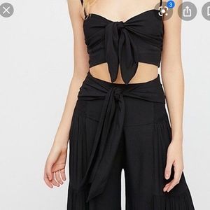Free People Palermo or Maggie Set